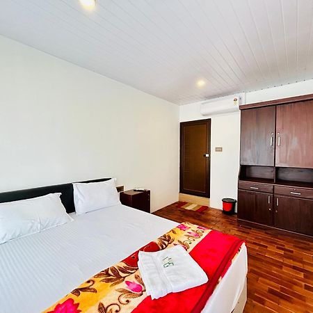 Baywood Cottages Vagamon Exteriér fotografie