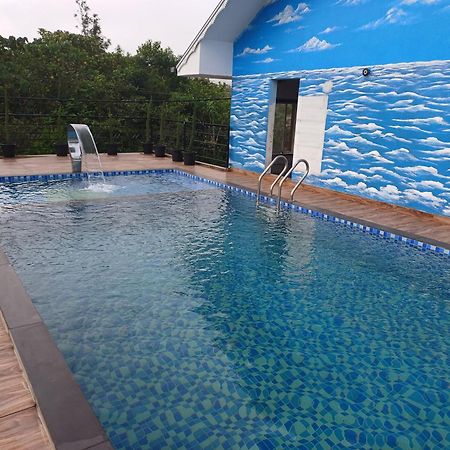 Baywood Cottages Vagamon Exteriér fotografie