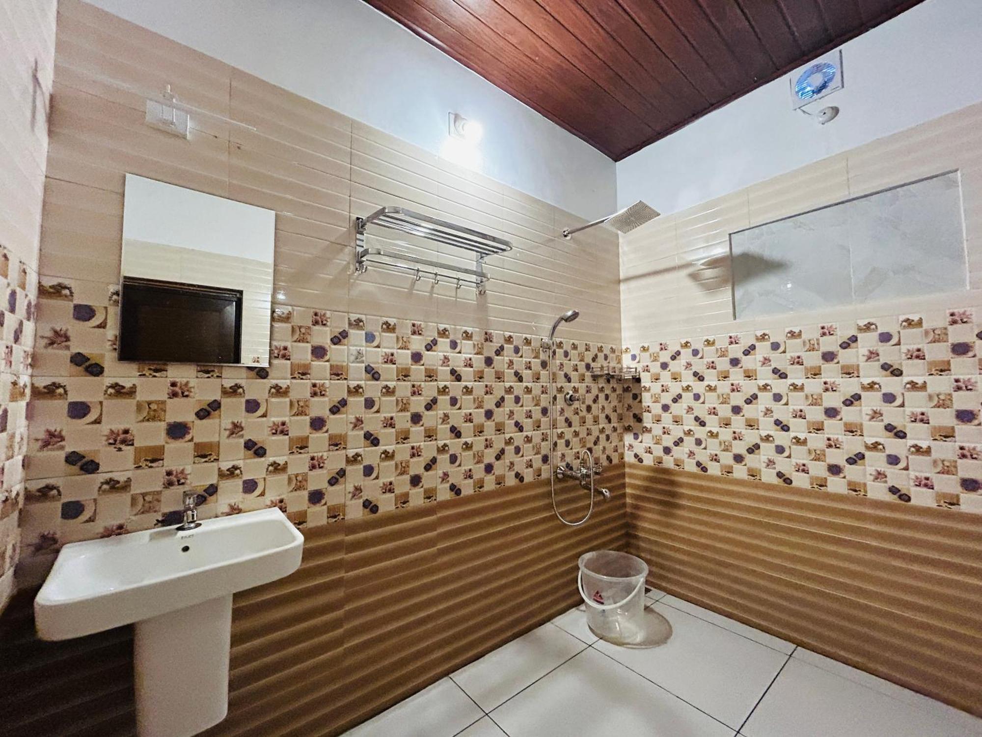 Baywood Cottages Vagamon Exteriér fotografie