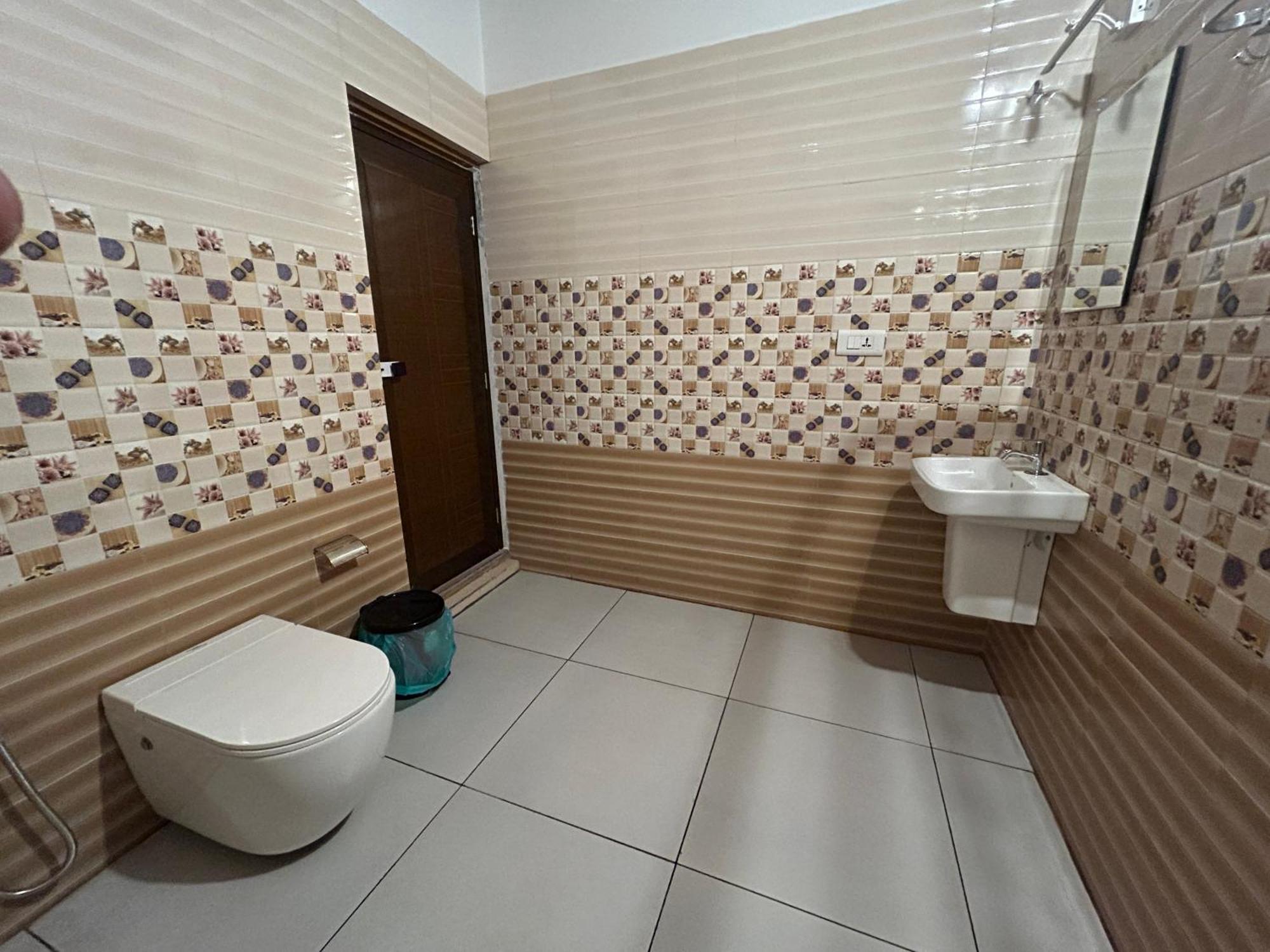 Baywood Cottages Vagamon Exteriér fotografie