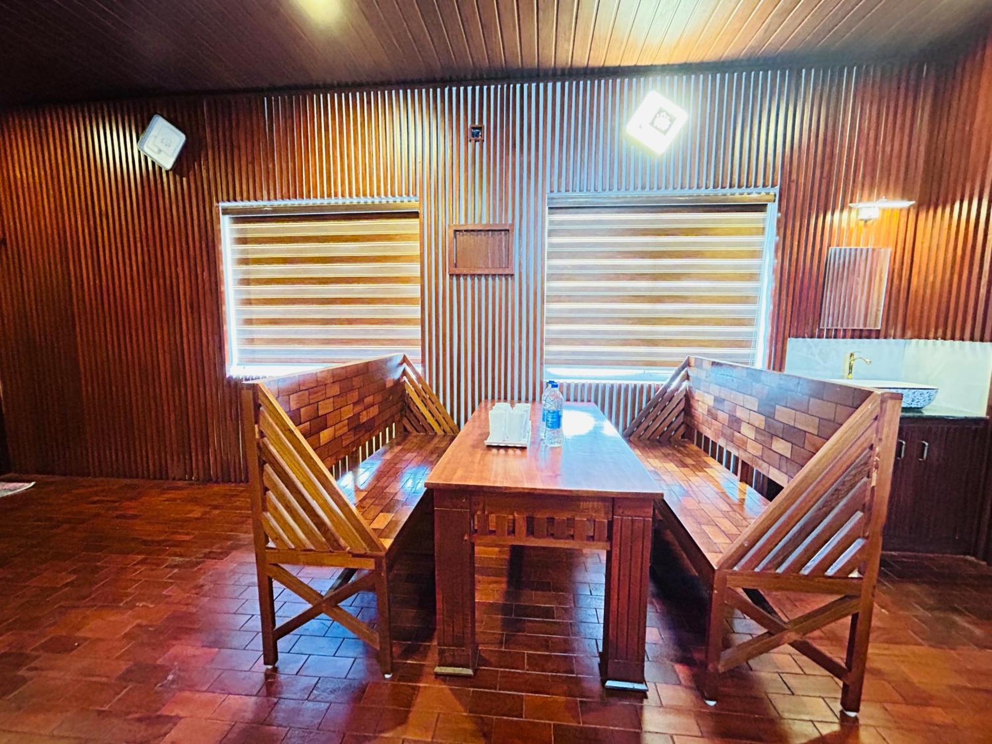 Baywood Cottages Vagamon Exteriér fotografie