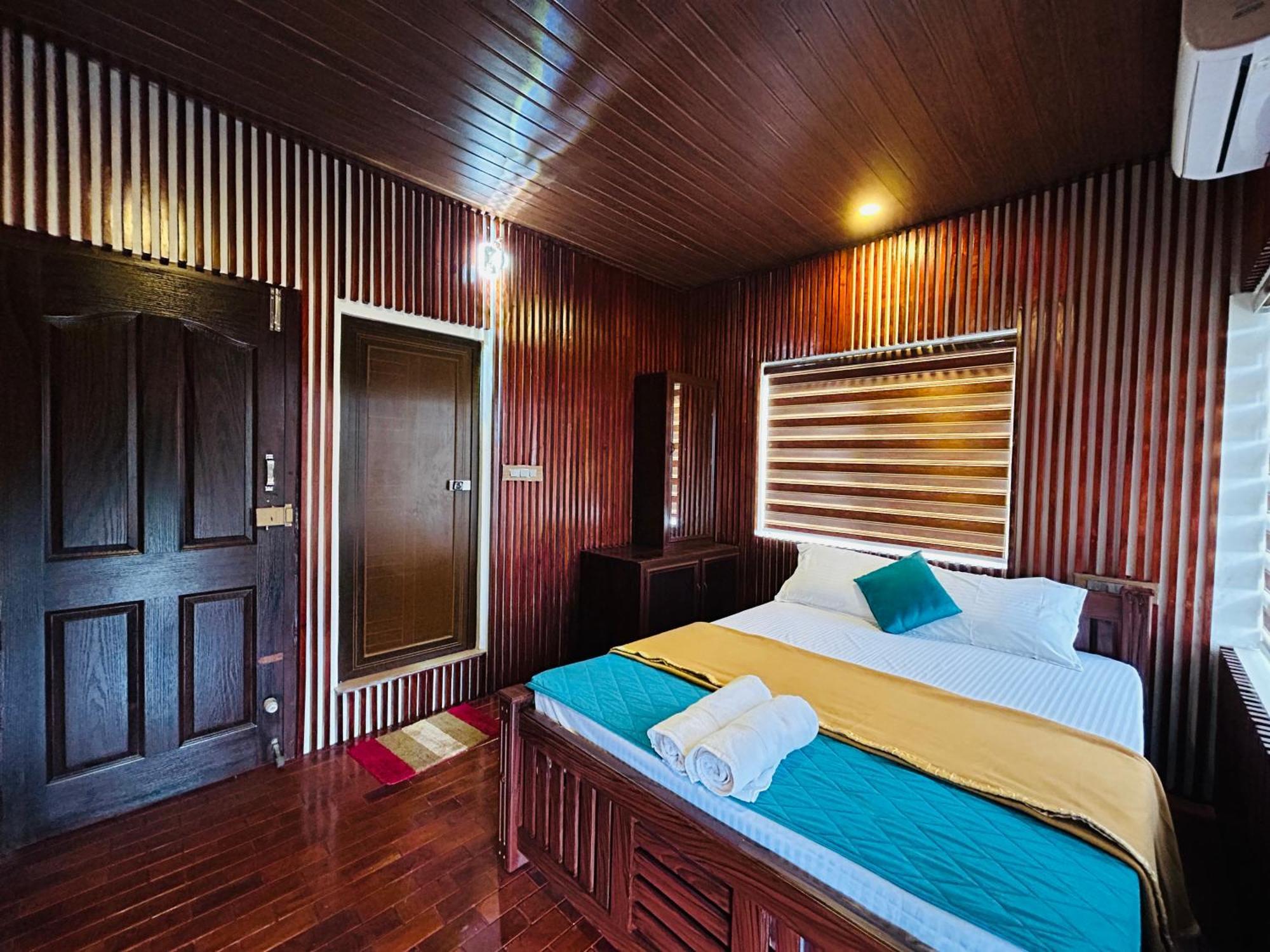 Baywood Cottages Vagamon Exteriér fotografie