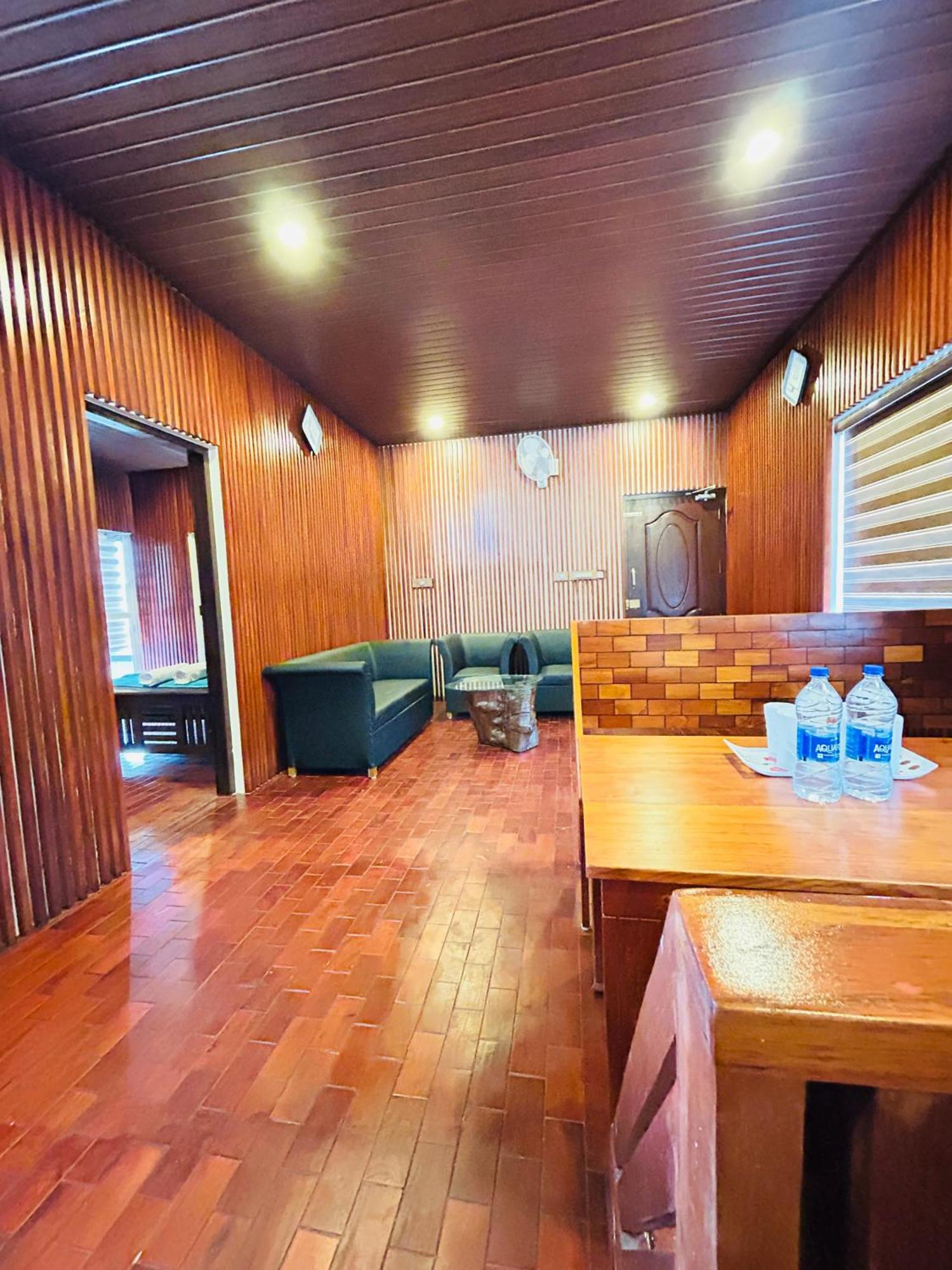 Baywood Cottages Vagamon Exteriér fotografie