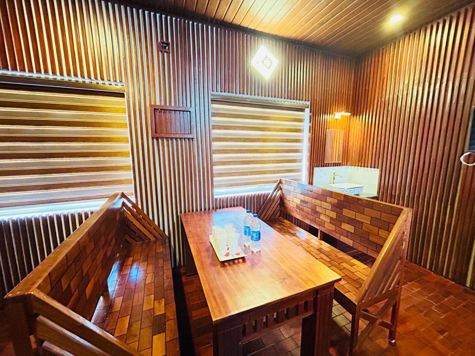 Baywood Cottages Vagamon Exteriér fotografie