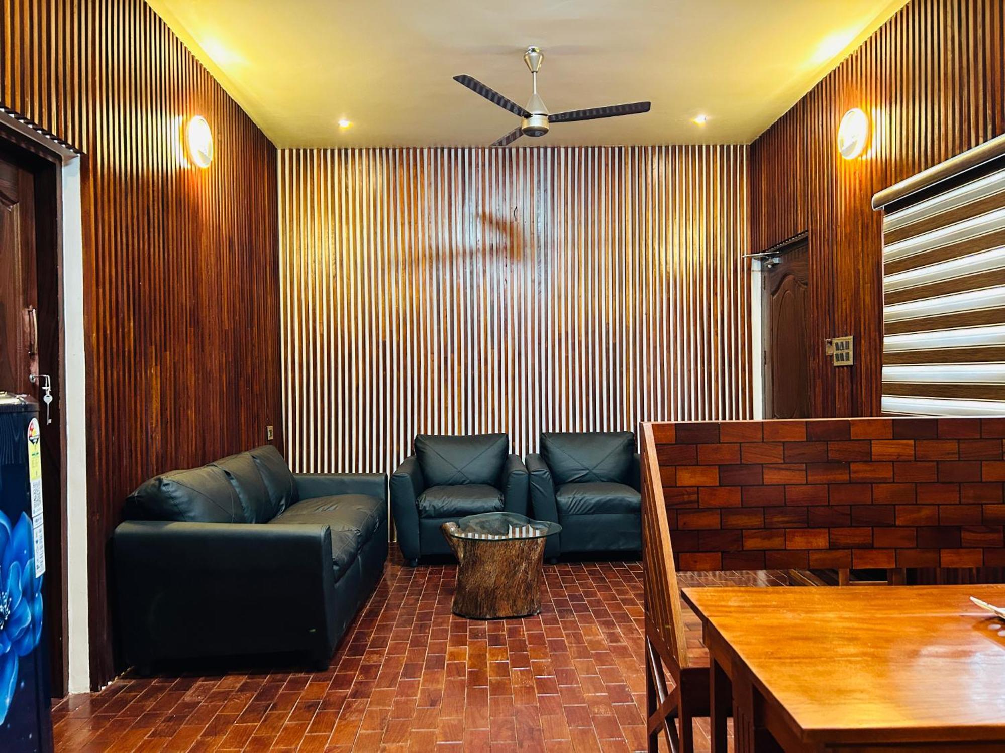 Baywood Cottages Vagamon Exteriér fotografie