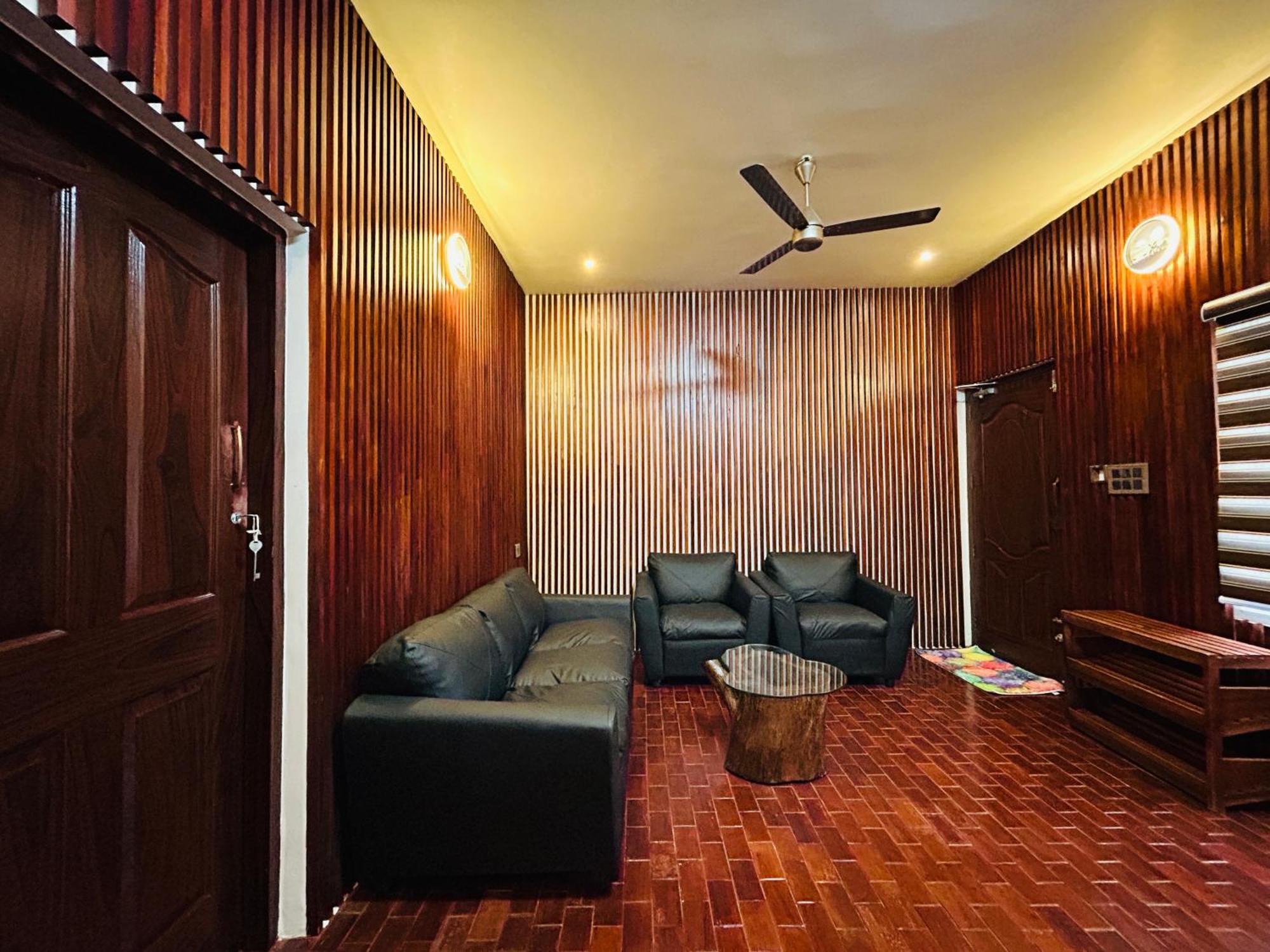 Baywood Cottages Vagamon Exteriér fotografie