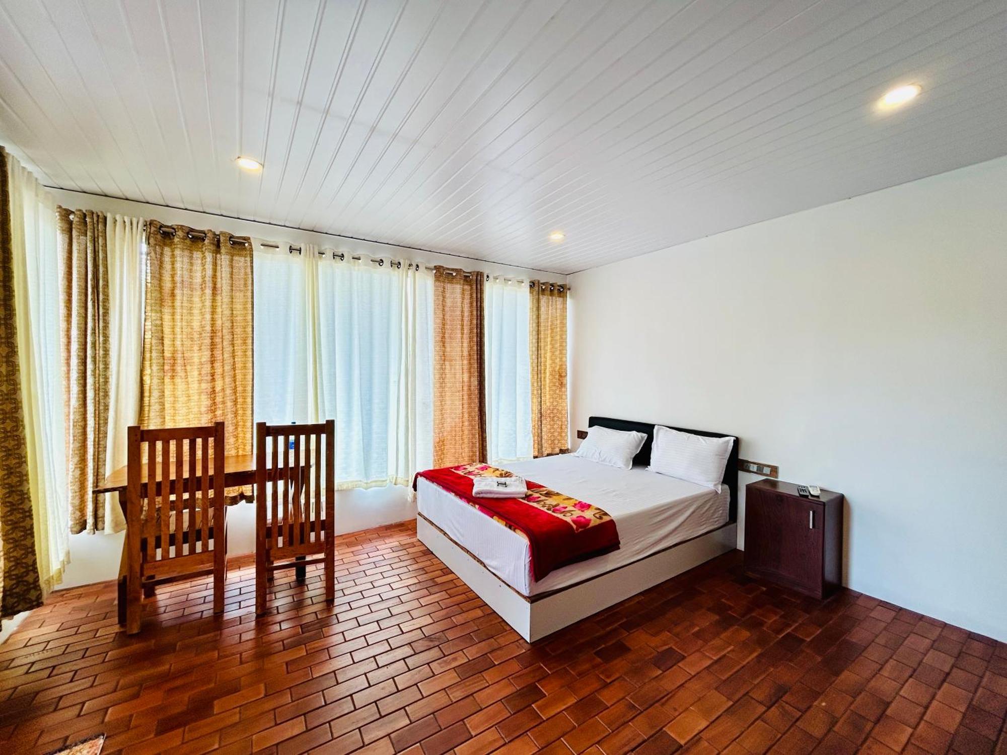 Baywood Cottages Vagamon Exteriér fotografie